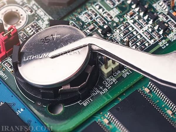قیمت باتری بکاپ